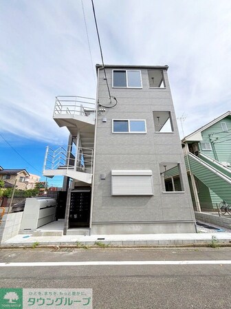 MELDIA矢部の物件内観写真